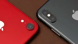 iPhone XR vs iPhone X ¿Cuál es MEJOR? | La COMPARACIÓN DEFINITIVA! 📱💥