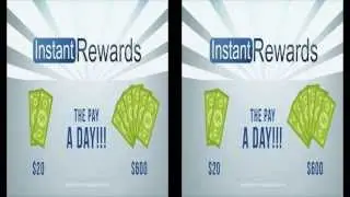 Instant Rewards Presentation | Make Money Online