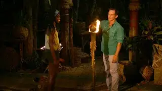 Survivor Island Of The Idols Music - Missy Blindsided