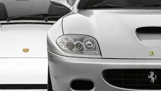 The Appreciating Classic