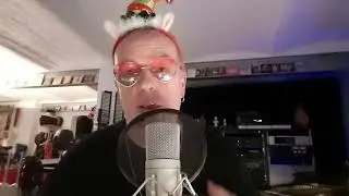 Mary and Lars Christmas   HD 720p