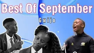 Best Of September Songs (Gwijo) | Lyrics
