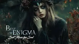 Enigmatic Sounds | Relaxing Music Mix for Deep Meditation & Calm