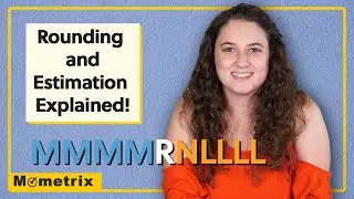 Rounding and Estimating Numbers: Overview With Examples