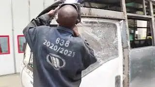 UNIVERSITY OF NAIROBI FACULTY OF ENGINEERING