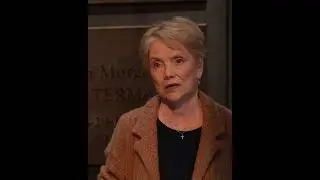 Erika Slezak Talks Joining 