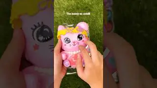 Polly Pocket Toy Review💗 #unboxing #asmr
