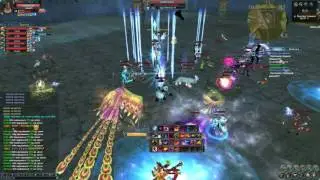 Distend vs FazMuerte 20.05.2016