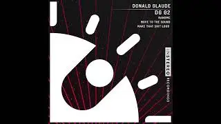 Donald Glaude DG 02 