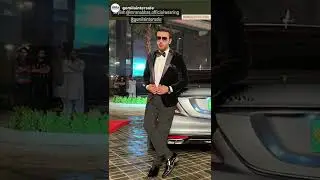 Imran Abbas Instagram story daily October 26 #imranabbas #imran #dubai #lahore #humtv