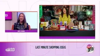 Holiday shopping made easy with these last-minute ideas