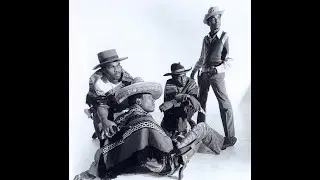The Bleechers  - Pound Get A Blow
