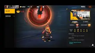 My friend is in Romeo Gamer Guild ||  @romeogaming #freefire #freefirelive