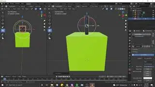 Blender Window Tutorial with Sims 4 Meshes