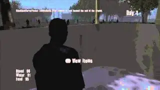 ApocZ - How To Get Inside SCHOOL BUS!