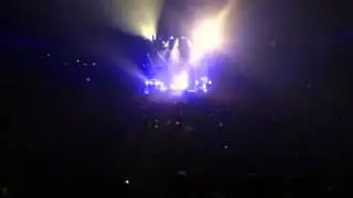 Linkin Park Burn It Down - Live at Phones 4U Arena Manchest