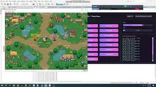 Share Source Hso Full Chức Năng Từng Mở Server Khủng