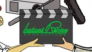 Instant Replay Productions Origins