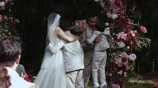 J&E | Wedding Ceremony | June 22, 2025