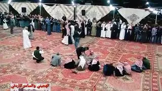 الهجيني والسامر الأردني
