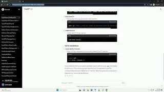 install opencv python without pip