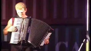 SHVIL HEHALAV @ Read Sea Jazz Festival 2003 שביל החלב