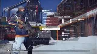 DEDSEC CLASS GAMEPLAY IN XDEFIANT OPEN BETA! ESCORT THE PACKAGE FULL MATCH