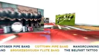The Belfast Tattoo