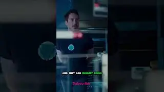 Artificial intelligence🤯 changing Entertainment and technology.