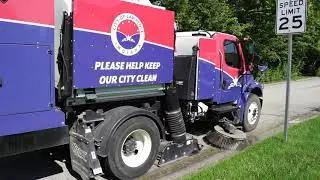 Please help keep our city clean!
