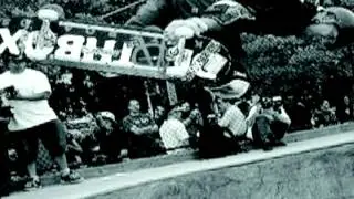 DeathBox Skateboards - always grind the box