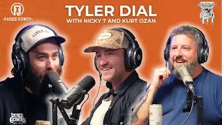 Episode 253 - Tyler Dial