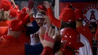 Boston Red Sox at Los Angeles Angels, June 9, 2022