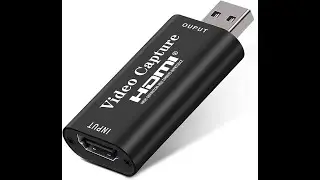 Windows Recording Via Capture Card Bios Recording