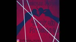 Infamous Nova - Broken Promises (OFFICIAL AUDIO) Prod. ALTERMAN