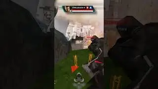 Double Arc Stick Across The Map 🤯