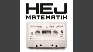 Soundtracket Til Vores Ungdom