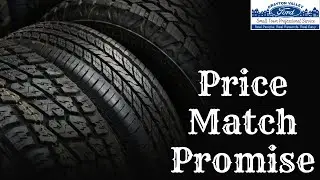 Price Match Promise