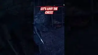 Assassin a chest! 😆 #gaming #gameplay #games #gamer #gamingwalkthrough #ottstergaming