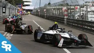 Formula E Season 10 Mid-season Statistical Review