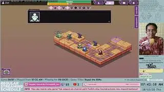 (EN/ID) Repel The Rifts - First Impression - Gameplay #GoblinzStudio