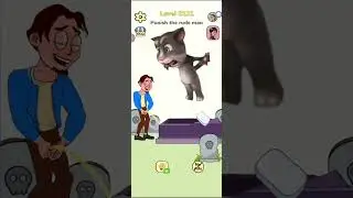 Tom taboot in toilet#tom #viral #gaming #viral trending video shorts