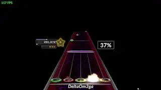 [LEGACY VERSION] F-777 - Airborne Robots | Clone Hero Chart Release