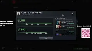 NEW PATCH Dota 2  Live Invoker Play #dota2 #dota2live #dota2malaysia #dota2indonesia #dota2gameplay