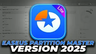 💻 EaseUS Partition Master Crack 2025 | Free Install Guide | All Premium Features Unlocked