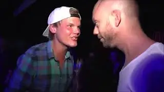 Robyn - Hang With Me (Avicii's Exclusive Club Mix) [Tribute Video]
