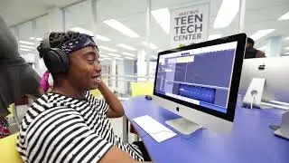 The New Orleans Public Library