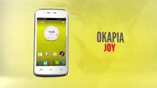 Okapia Joy - 3d