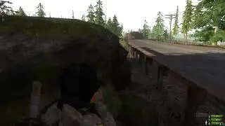 Miscreated-Using Woman To Get Gear