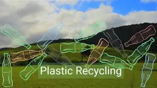 Plastic Recycling   Recycled UK